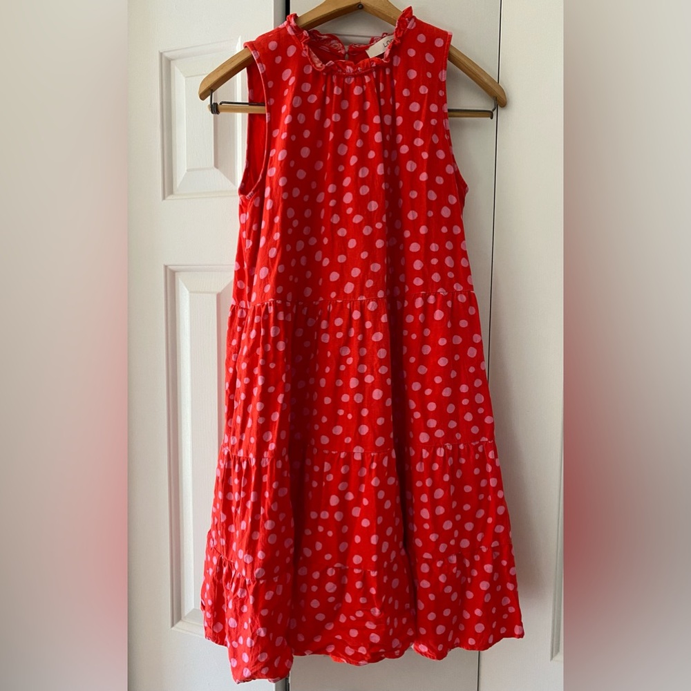 Loft Sundress